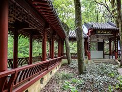-句容茅山景区