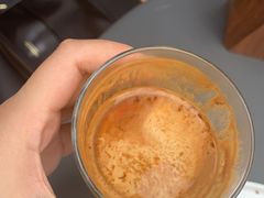 -大酉·M Coffee(北京美术馆店)