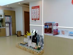 -丽复产后康复萧山旗舰中心