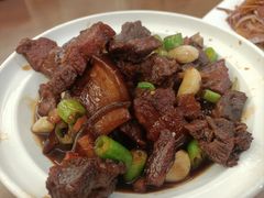 -华顺土菜馆(洪岗路店)