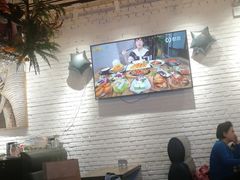 大堂-Hi YOU你的饭局泰餐厅(雍和宫店)