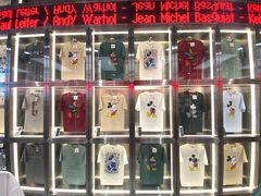 -优衣库(银座店)