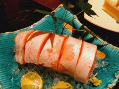 -無境·匠心日本料理(汉街店)