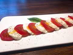 -Primo·丽莫意大利窑烤披萨