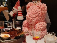 -狮拾久·现代新加坡料理(福田COCO Park店)