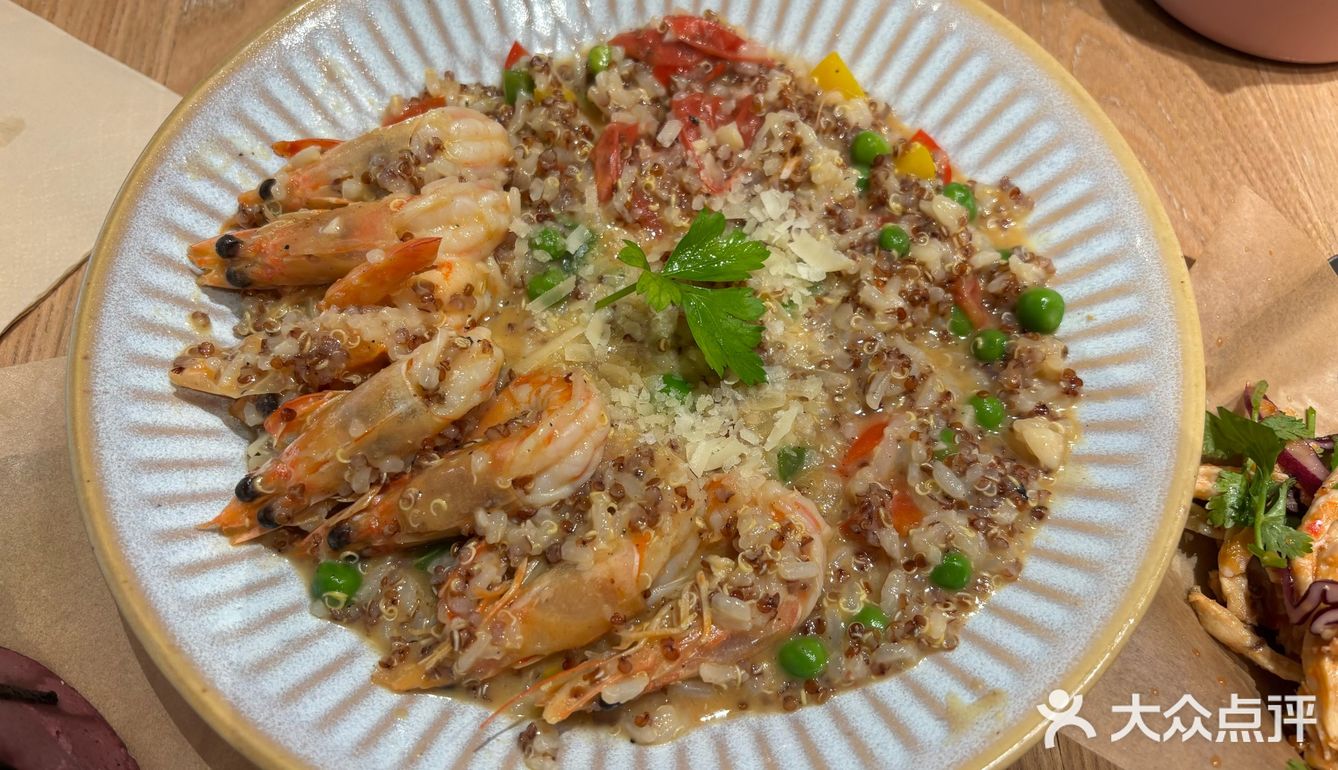 周末带娃吃健康餐[送星星]