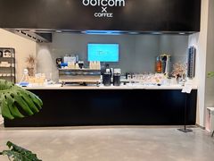 -dotcom coffee古点咖啡(致真大厦店)