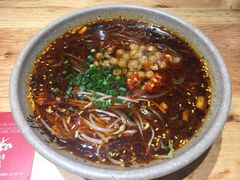 -默记孙抄手(经开万达店)