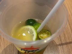 -必胜客(华地店)