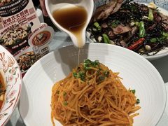 -滋味工坊中餐厅(高新区店)
