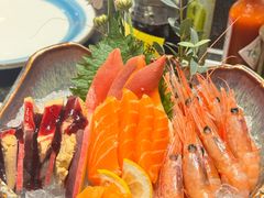 -大渔铁板烧(万象城店)