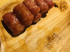 -裕鼎鲜·新中菜(王府井店)