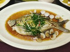 -天鲜阁·海鲜粤菜·33年老字号(石槎白云站店)