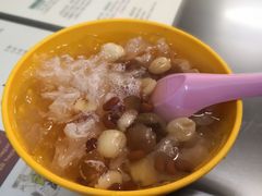 -汕头街四果汤