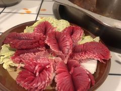 鲜郡花-老街坊市井火锅(营门口店)
