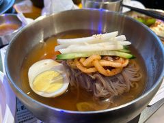 -农乐园炭火烤肉(繁花中心店)