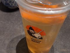 -渔语鱼新川菜Bistro(万象天地店)