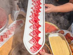 -东道煮牛肉火锅(东盛大街店)