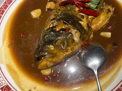 -旺顺阁鱼头泡饼(常营店)