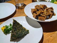 -金枝玉叶上海人家食府(三里河店)