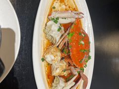 -健眺小海鲜(临海后山店)