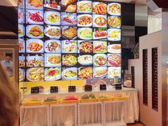 -南方酒店·淮扬菜(回民街店)