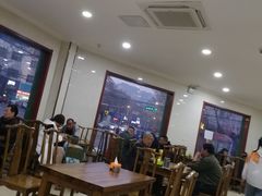 大堂-马遂林烩面馆(少室路店)