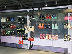 -GymPlus健身(四平路店)