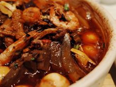 -眉州东坡(上海中心店)
