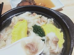 -朱鸿兴面馆(镇湖店)