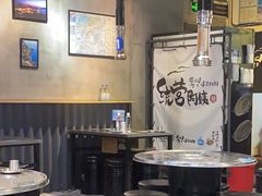 -统营阿姨(虹泉路店)
