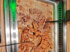 -新石器烤肉(欧尚永宁店)