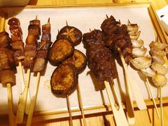 -酒窝夜酌居酒屋(中海水岸馨都店)