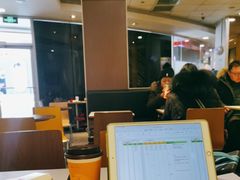 -麦当劳(阳光新生活广场店)