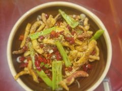 -启博美食城(孟家店)