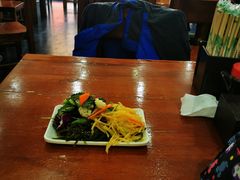 大堂-美玲拉面(鞍山西道店)