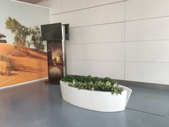 -银川河东国际机场