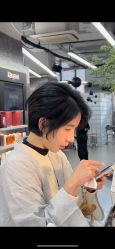 -Hair Code芭曲发型