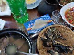 -三锅莊·牦牛肉火锅·香格里拉特色藏餐宴请餐厅(昆明创始店)