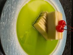 -国龙大酒店-中餐厅