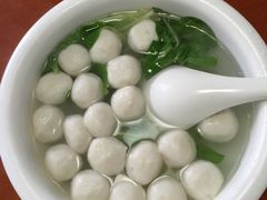 -秋香鱼馆(世凹桃园店)