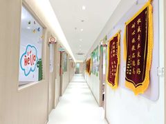 -大米和小米儿童成长中心·社交言语·感统·学习力提升(光明中心)