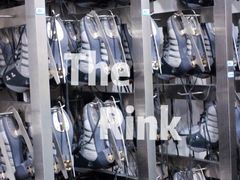 -TheRink大零溜冰场(IFS国金中心店)
