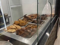 -谢大牛馆·中式卤牛排(老店)