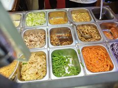 -张果佬年糕卷(科巷店)