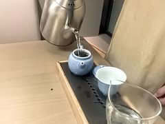 -隐溪茶馆(金虹桥店)