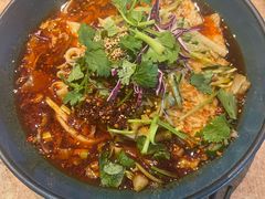 -耶里夏丽·丝路新疆菜·清真食品(徐家汇臻选店)