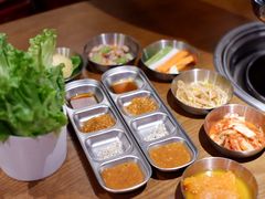 -·缸桶屋·韩式牛肋条自助烤肉(西湖D11店)