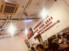 -南记食粥坊·宵夜大排档(莲花总店)