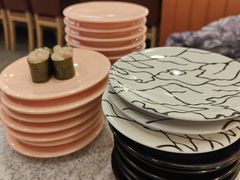 -争鲜回转寿司(金桥家乐福店)